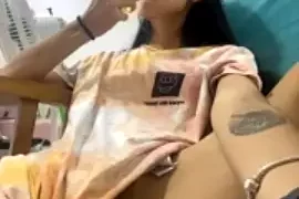 SaraTeen1 naked stripping on cam for live sex video chat