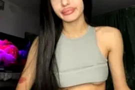 Selika_cangi naked stripping on cam for live sex video chat