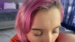 1BlowjobQueen1 nude on cam for live porn chat