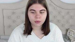 AbbyDevil nude on cam for live porn chat