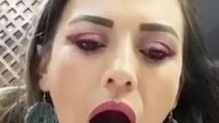 Antonella-Garcia nude on cam for live porn chat