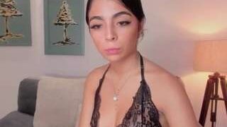 CourtneyRoseX nude on cam for live porn chat