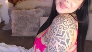 Danielle Kitten nude on cam for live porn chat