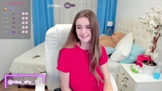 Emmika_ nude webcam for live sex chat
