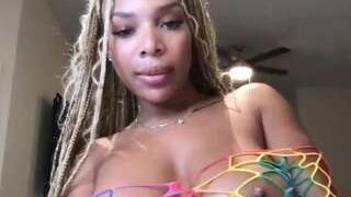 HeavennRose nude on cam for live porn chat