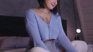LilyBoowns nude on cam for live porn chat