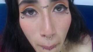 NIKXY-GLAMMER naked on cam for live porn video chat