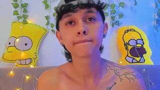 Owenfoxx nude on cam for live porn chat