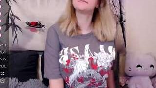 Will-o-Wisp naked on cam for live porn video chat