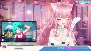 YunaGotchi nude webcam for live sex chat