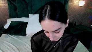 Elizabeth-Ellison nude on cam for live porn chat