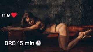 ElizSweet nude on cam for live porn chat