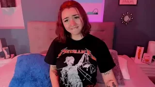 HannaRoggers nude webcam for live sex chat