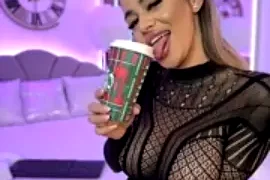 KirstieVegas nude webcam for live sex chat