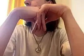 KristianAlisa nude webcam for live sex chat