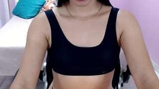 Krysstal-Ken nude on cam for live porn chat