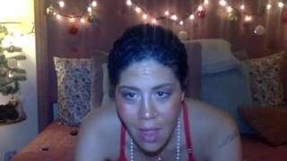 LilaFatale nude on cam for live porn chat