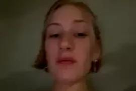 LiliWay nude webcam for live sex chat