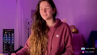 lucie_mehott nude webcam for live sex chat