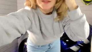 Natty nude on cam for live porn chat