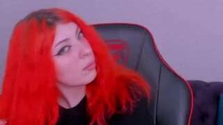Norty-fox nude on cam for live porn chat