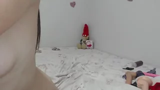 Starfurious nude webcam for live sex chat