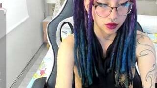 T O R M E N T A nude on cam for live porn chat