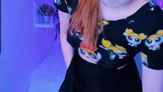 Valery-meow nude on cam for live porn chat