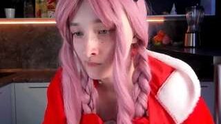 Yumi nude on cam for live porn chat