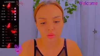 BellaStieks nude webcam for live sex chat