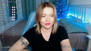 Evahadson nude webcam for live sex chat
