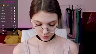 Hanna-Wow nude webcam for live sex chat