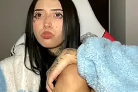 HyoryYOuO nude webcam for live sex chat