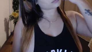 Inocente_kitty nude on cam for live porn chat