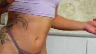 KiraBronx nude on cam for live porn chat