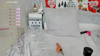 KVerunce nude webcam for live sex chat