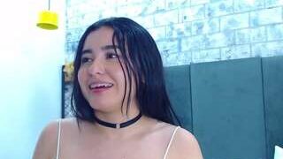 LianaBernocchi nude on cam for live porn chat