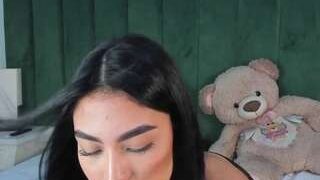 Mackenzie-Jones nude on cam for live porn chat