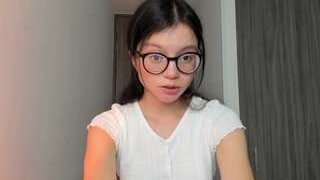 Miss-Hailey nude on cam for live porn chat