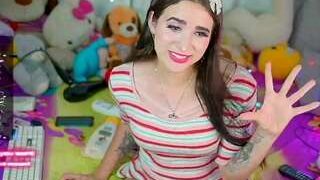 nerusexy123 nude on cam for live porn chat