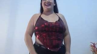SaraMartiins nude on cam for live porn chat
