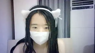XinYi-oooo nude webcam for live sex chat