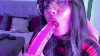 Alice Manson nude on cam for live porn chat