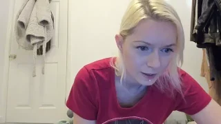 British_Kim nude webcam for live sex chat