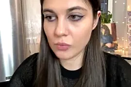 EkaterinaGilbert nude webcam for live sex chat