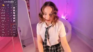 FlirtyKittyKate nude webcam for live sex chat