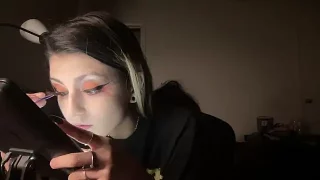GothPoison nude webcam for live sex chat