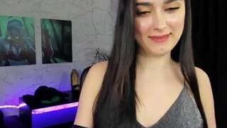JanexTease nude on cam for live porn chat