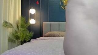 KiraNoar nude on cam for live porn chat