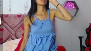 LaurenSantos nude on cam for live porn chat